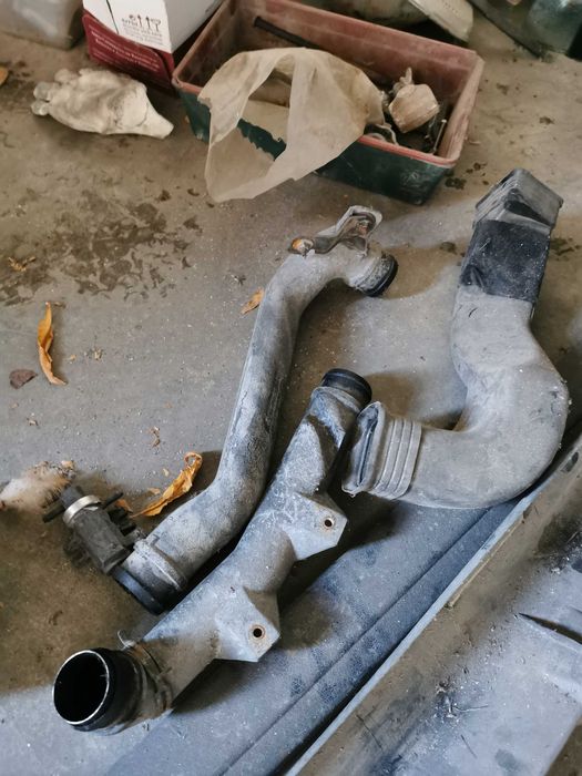 Peças seat ibiza 6k