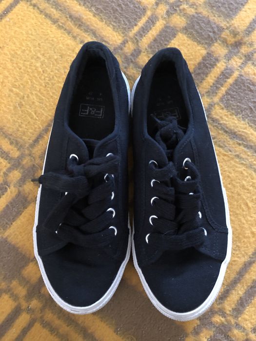 Tenisówki trampki F&F roz.37