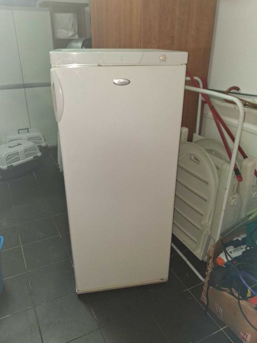 Frigorifico Whirlpool