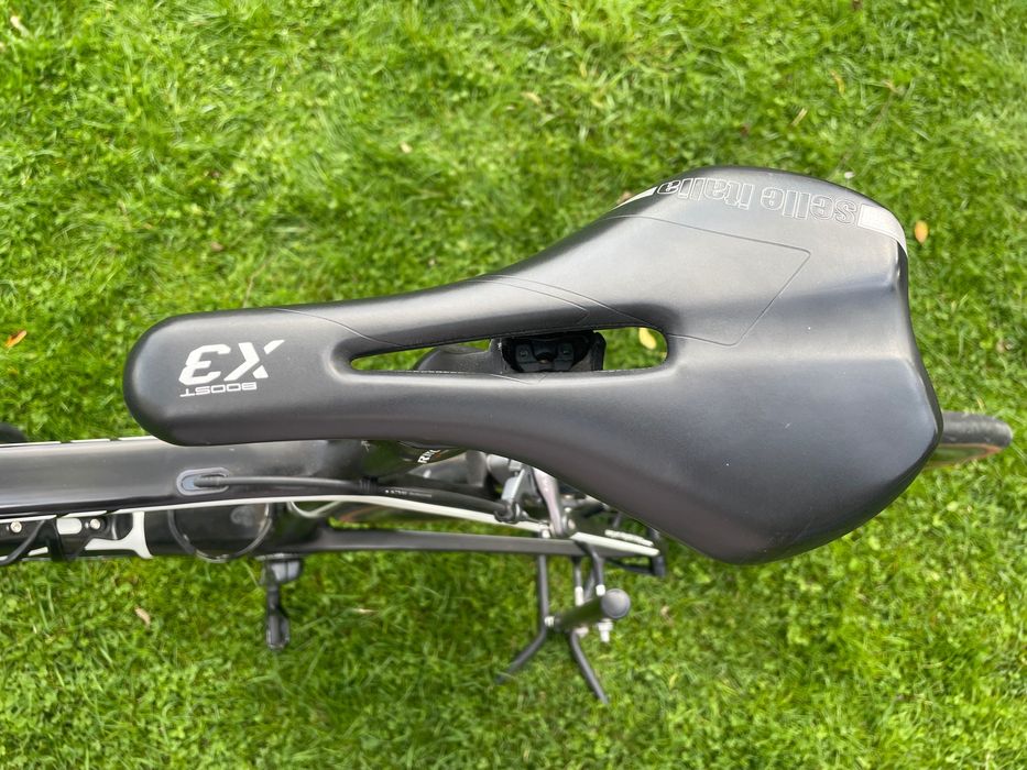 Rower szosowy Wilier Trestina Cento 1SR