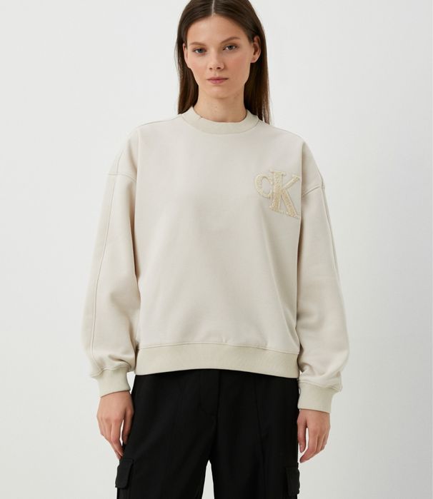 Жіночий світшот Calvin Klein. Оригінал