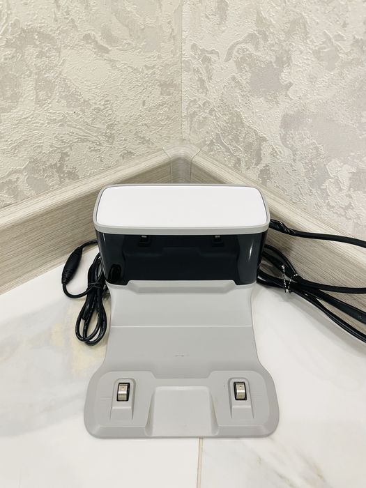 Робот-пилосос Samsung Jet Bot VR30T80313W