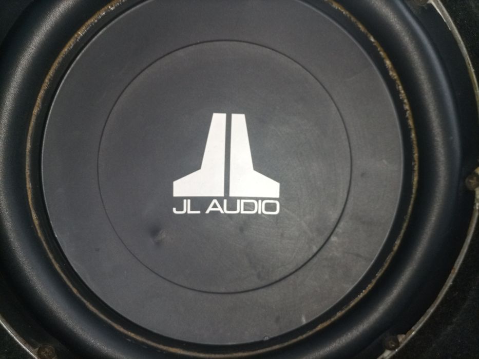 Сабвуфер 1000w підсилювач короб конденсатор