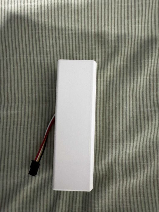 Bateria para robot limpeza xiaomi