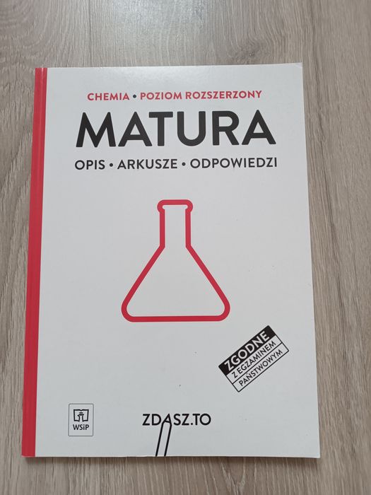 Matura chemia arkusze