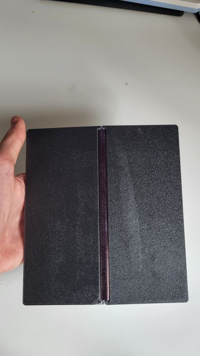 ATRAPA iphone 17 pro max/air/fold/samsung z fold7 wydrukowana w 3d
