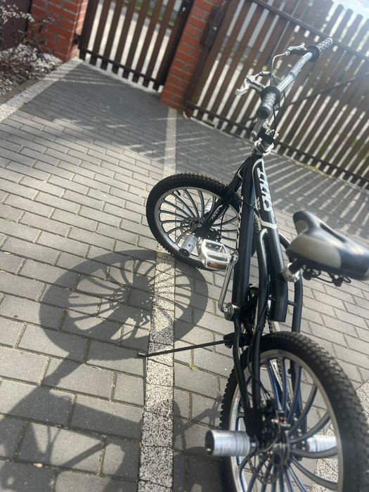 Bmx Stix idealny