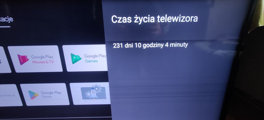Tv Toshiba 50 Smart 4k Android