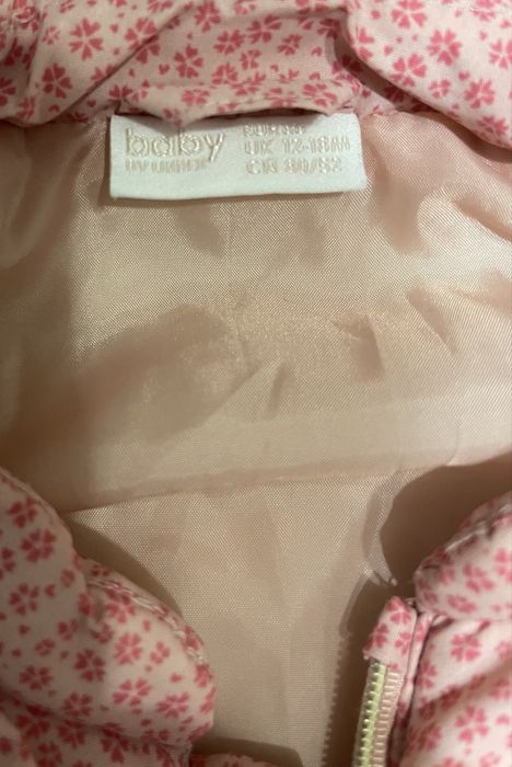 Lindex Жилетка для дівчинки