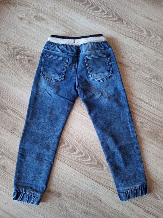 jeansy pepco 110