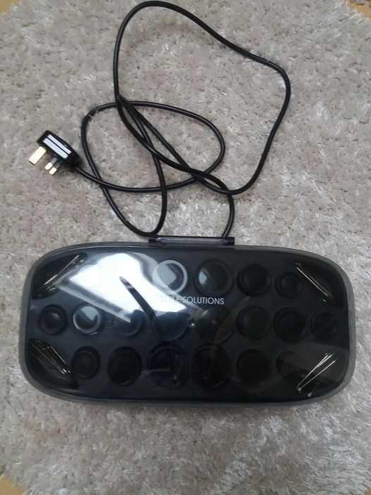 Termoloki style solutions