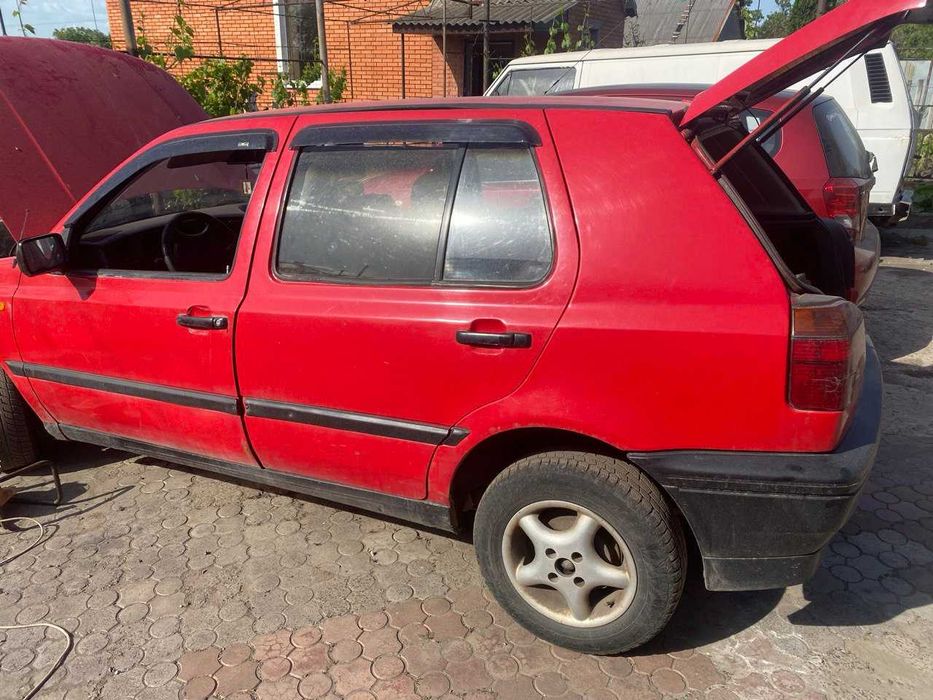 продам ГОЛЬФ 3 1994г