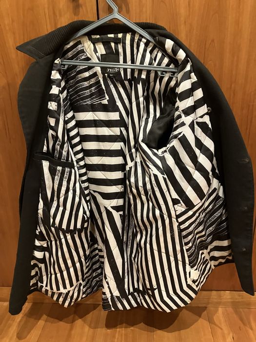 Volcom Overshirt Jacket437075108137553925