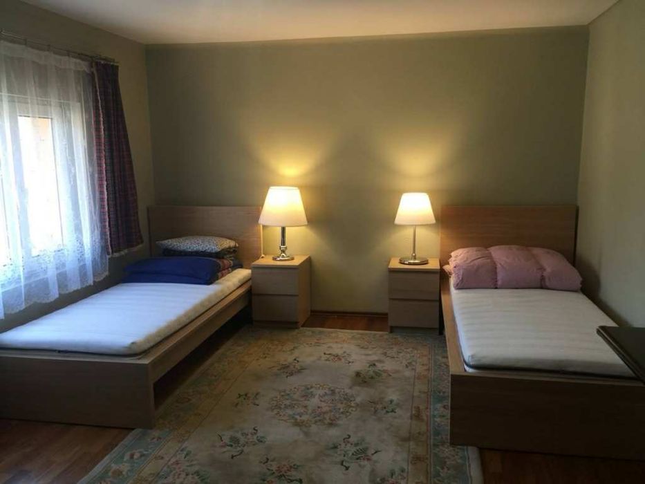 Wynajmę pokoje w Gliwicach centrum