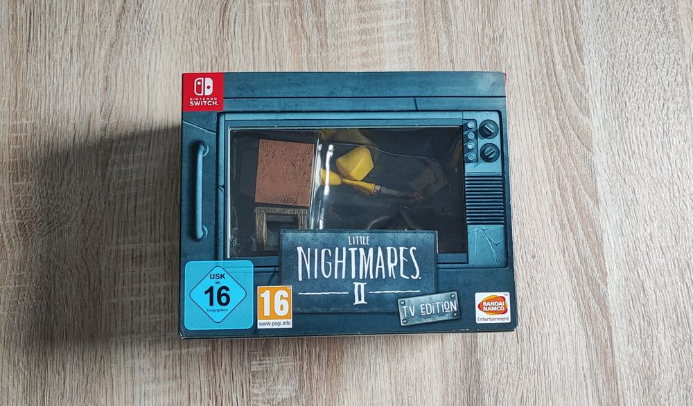 Jogos Nintendo Switch