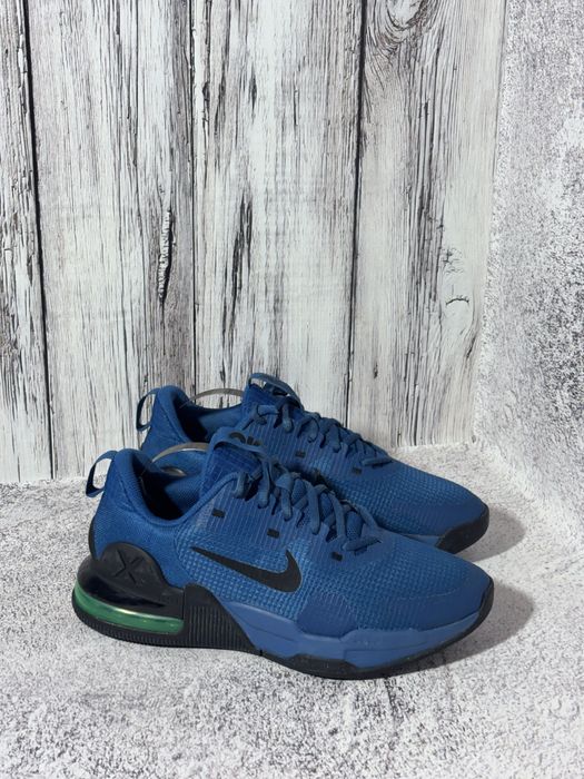 Мужские Кроссовки Nike Air Max Alpha Trainer 5 Оригинал