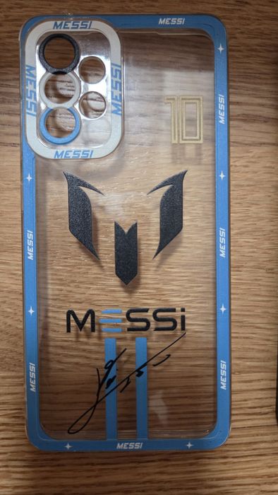Etui na telefon Samsung A52