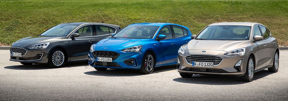 Czy warto kupić nowy samochód?