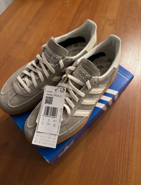 Adidas Handball Spezial 39 1/3 nowe