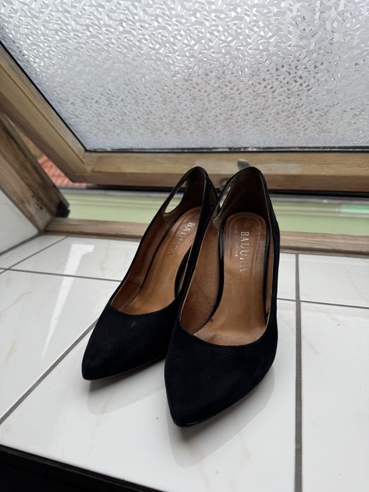 Buty badura 37  szpilki