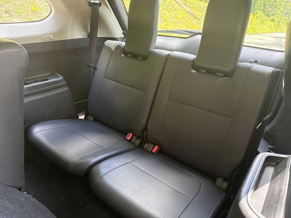 Mitsubishi Outlander SEL      2020