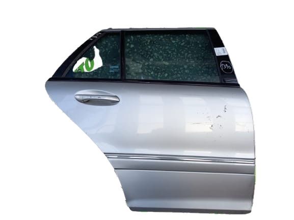 Porta trás direita MERCEDES-BENZ Classe C (W203)