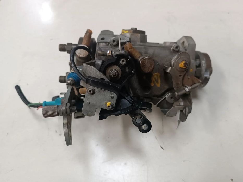 Bomba injetora - Peugeot / Citroen 1.5D / 1.5 D / 1.5 diesel