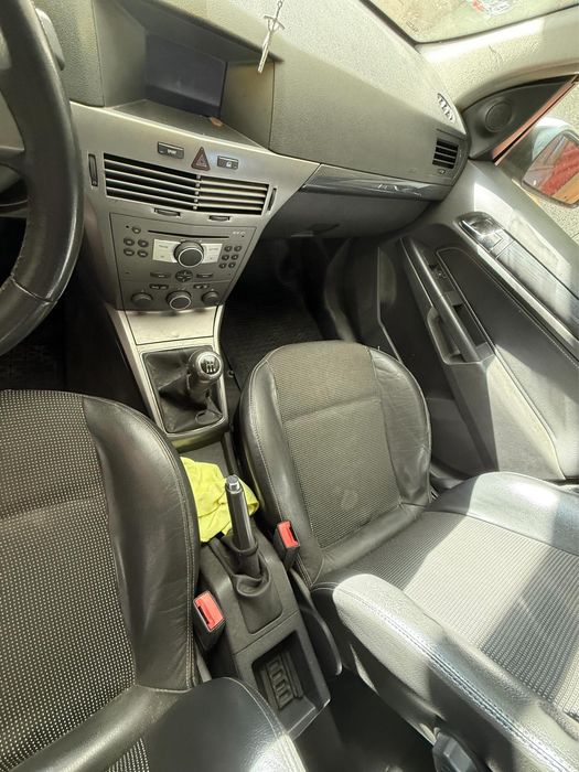 Opel Astra 1.3CDTI