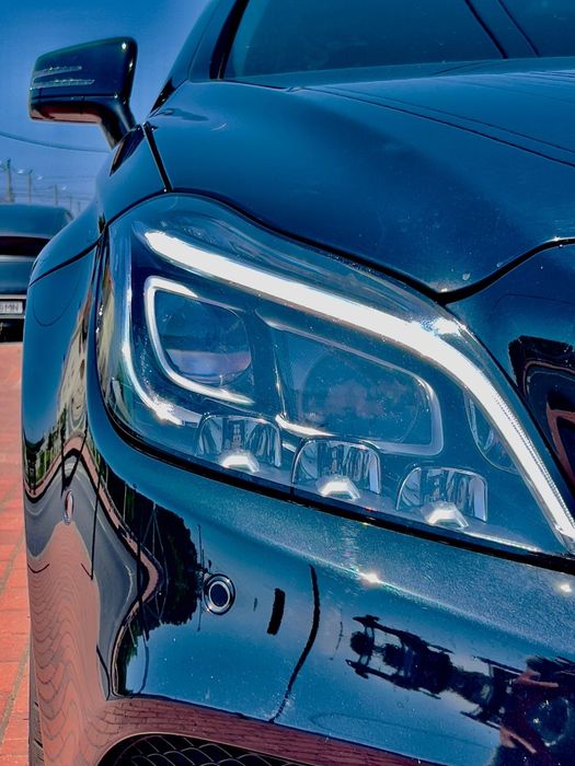 Mercedes-Benz CLS 220 d 9G-TRONIC Final Edition foto 4