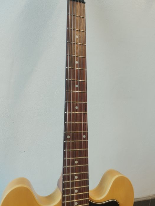 Epiphone Dot gitara elektryczna dot,riviera