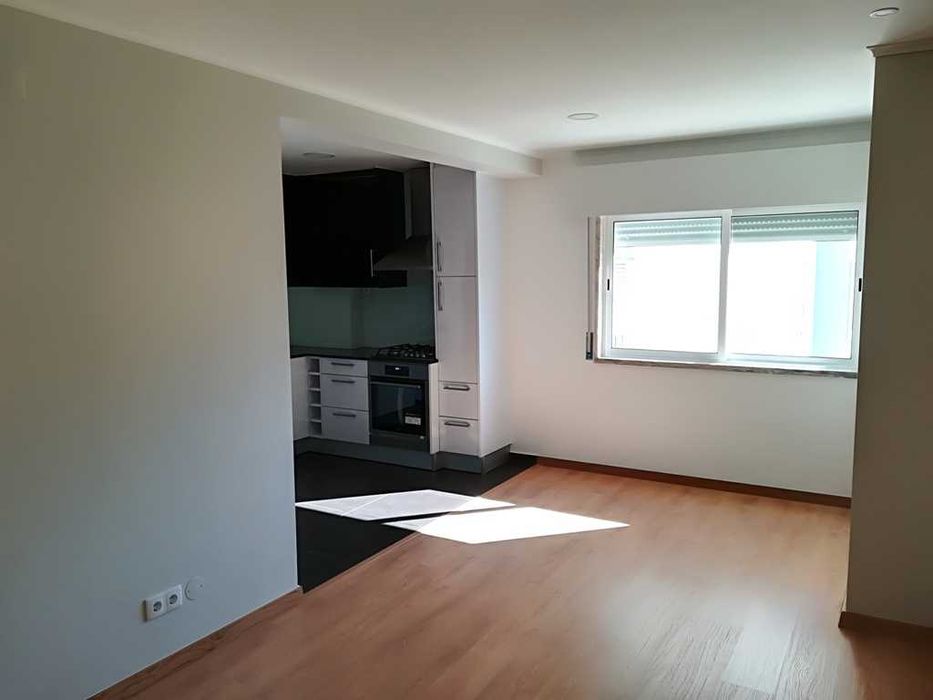Apartamento T2 para arrendamento