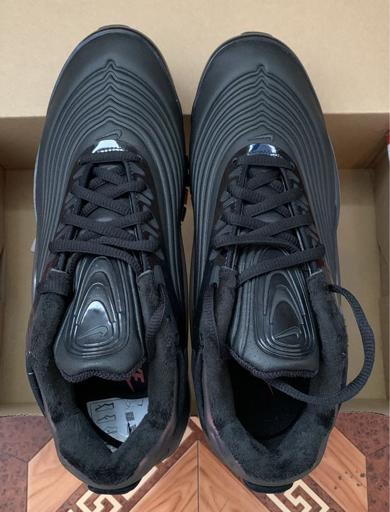 Nike air max deluxe se men's sales