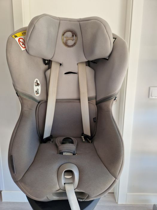Cybex Sirona S I-SIZE