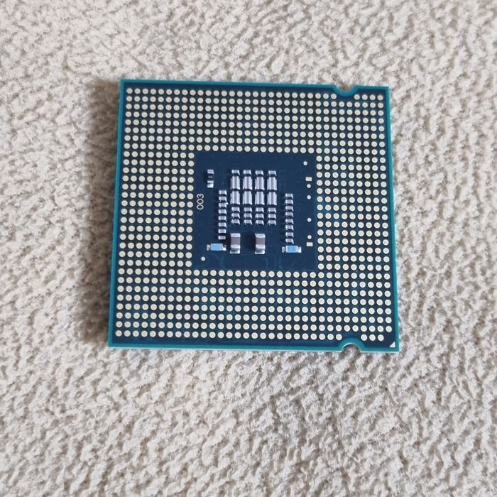 Intel Core 2 Duo  e7300 procesor
