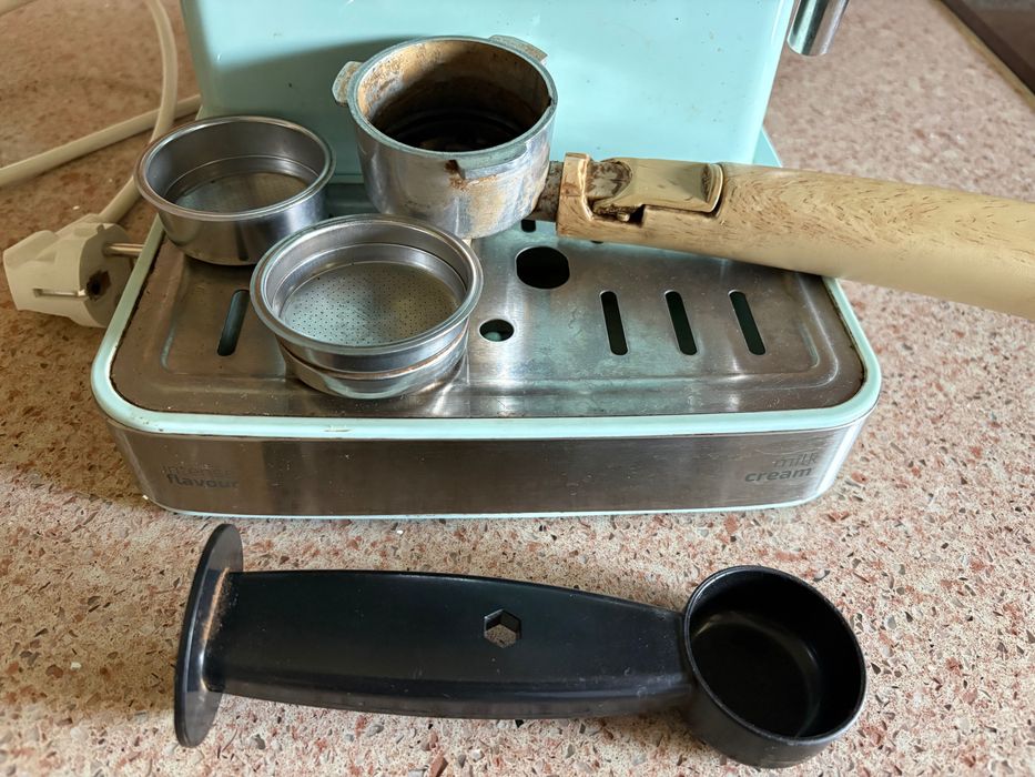 Cecotec Power Espresso 20 para peças