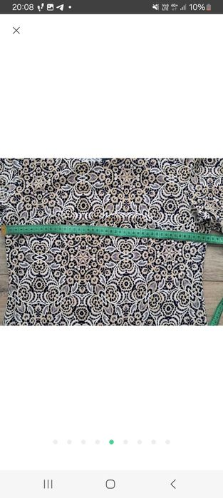 Демисезонна святкова сукня