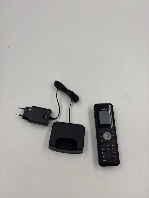 uszkodzony yealink słuchawka ip w59r ip67 bluetooth lc3