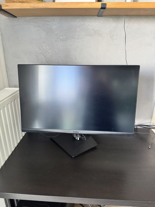 Monitor MSI Optix MAG274QRF-QD bardzo dobry stan!