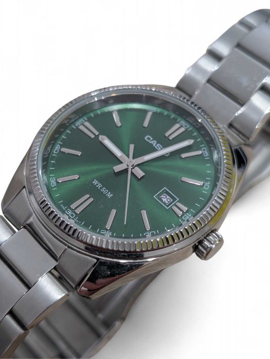 Zegarek męski CASIO MTP-1302PD-3AVEF