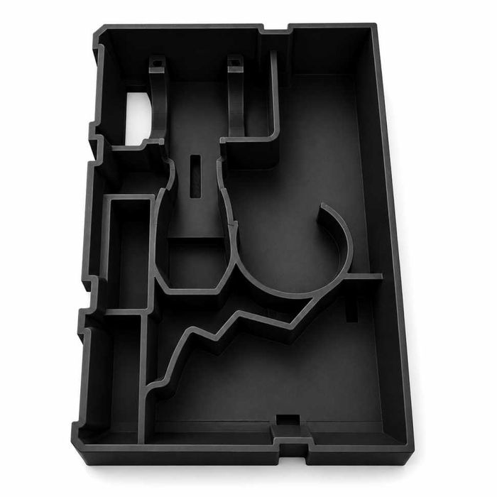 Вставка вкладиш для інструменту Milwaukee Packout M12 (2522-20) (FCOT-422X FUEL)