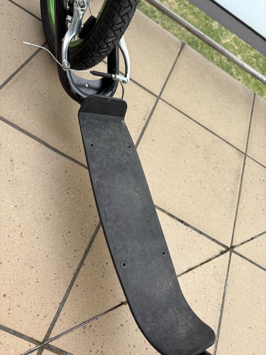 Hulajnoga duża Nils Extreme