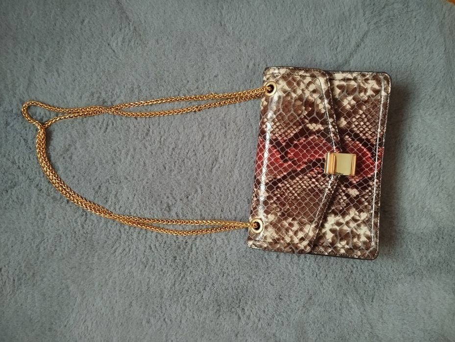 Torebka Massimo Dutti