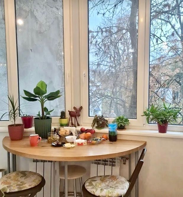 D1M Продам квартиру в будинку навпроти Центрального парку.