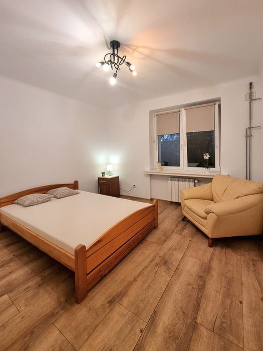 Mieszkanie – Warszawa - Widok 4