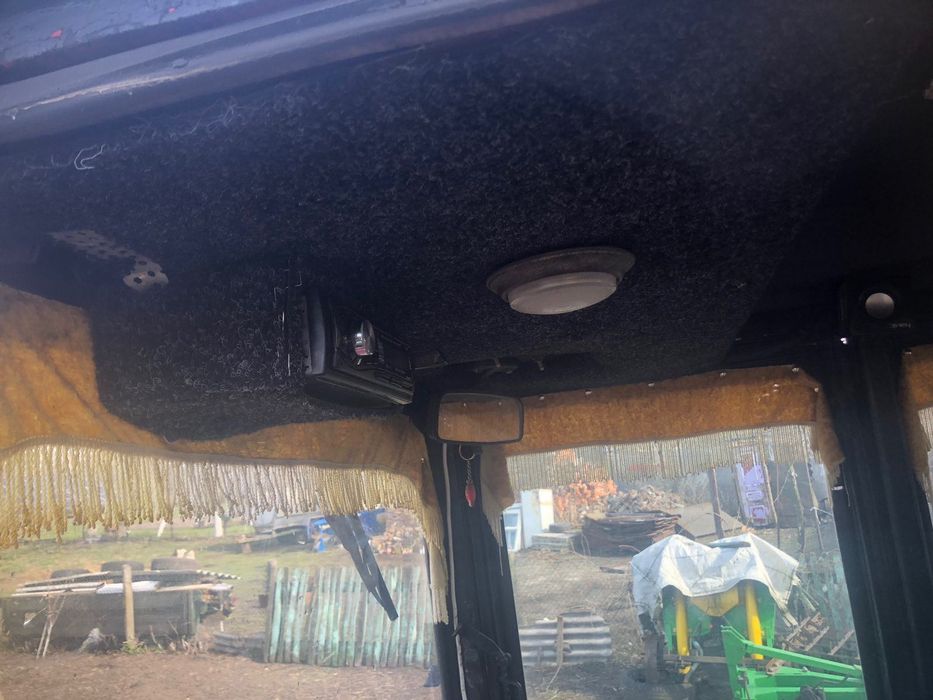 Продам трактор т 25