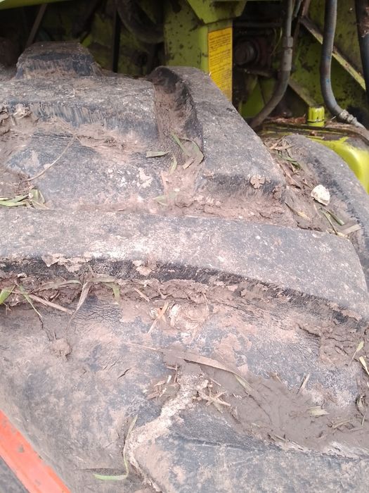 Продам комбайн клас