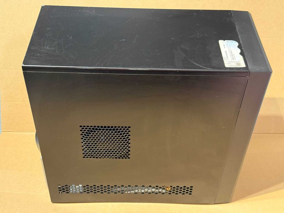 Komputer PC i3-530 / 8 GB RAM / SSD 128 GB + HDD 1 TB / Windows 10 Pro