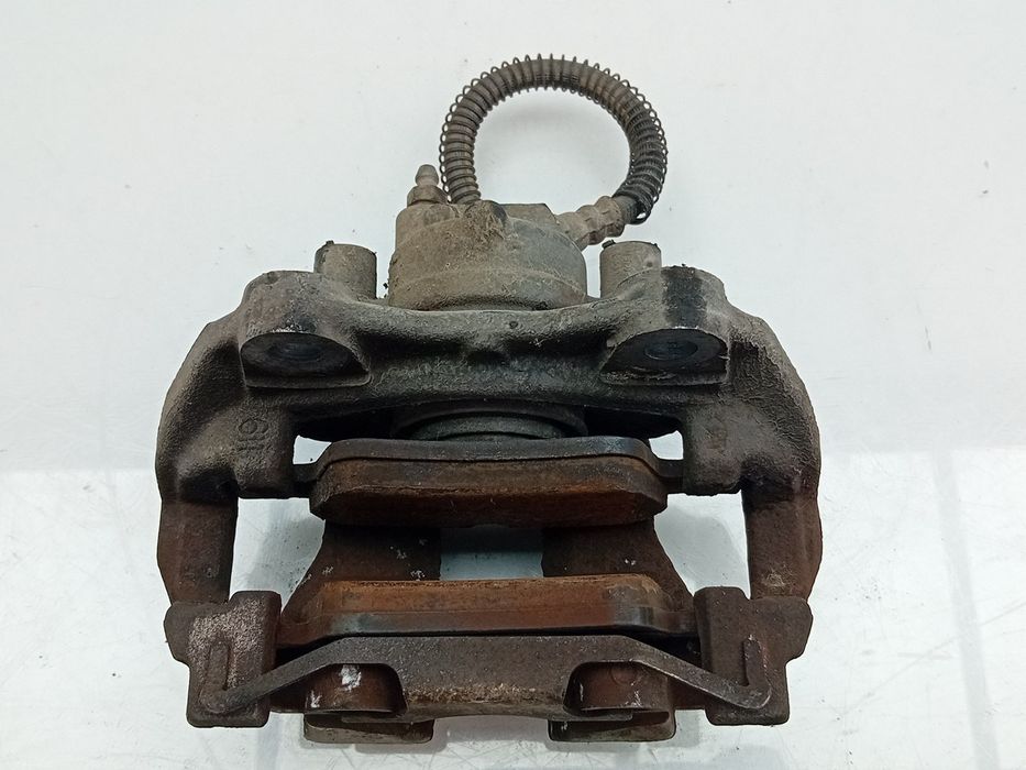 Pinça travão / maxila de travão trás esquerda MERCEDES-BENZ CLS (C219)