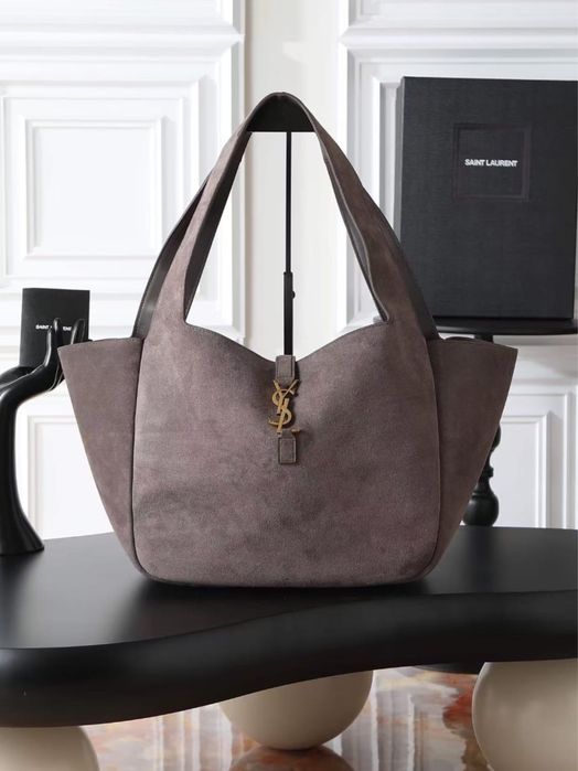 Torebka Yves Saint Laurent "Le 5 à 7 Supple Small