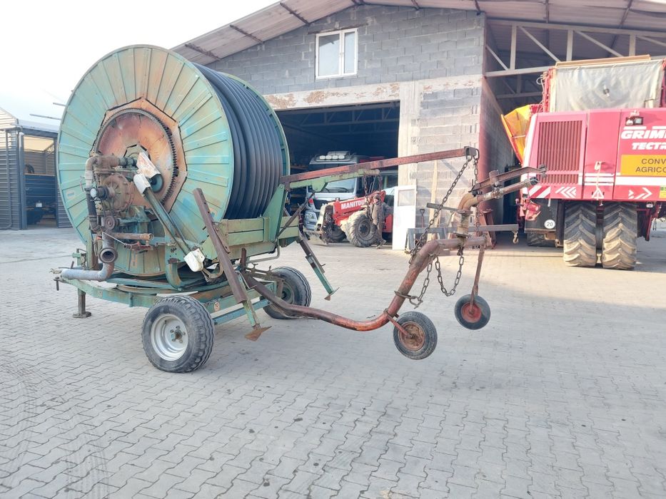 Deszczownia ferbo 360/90